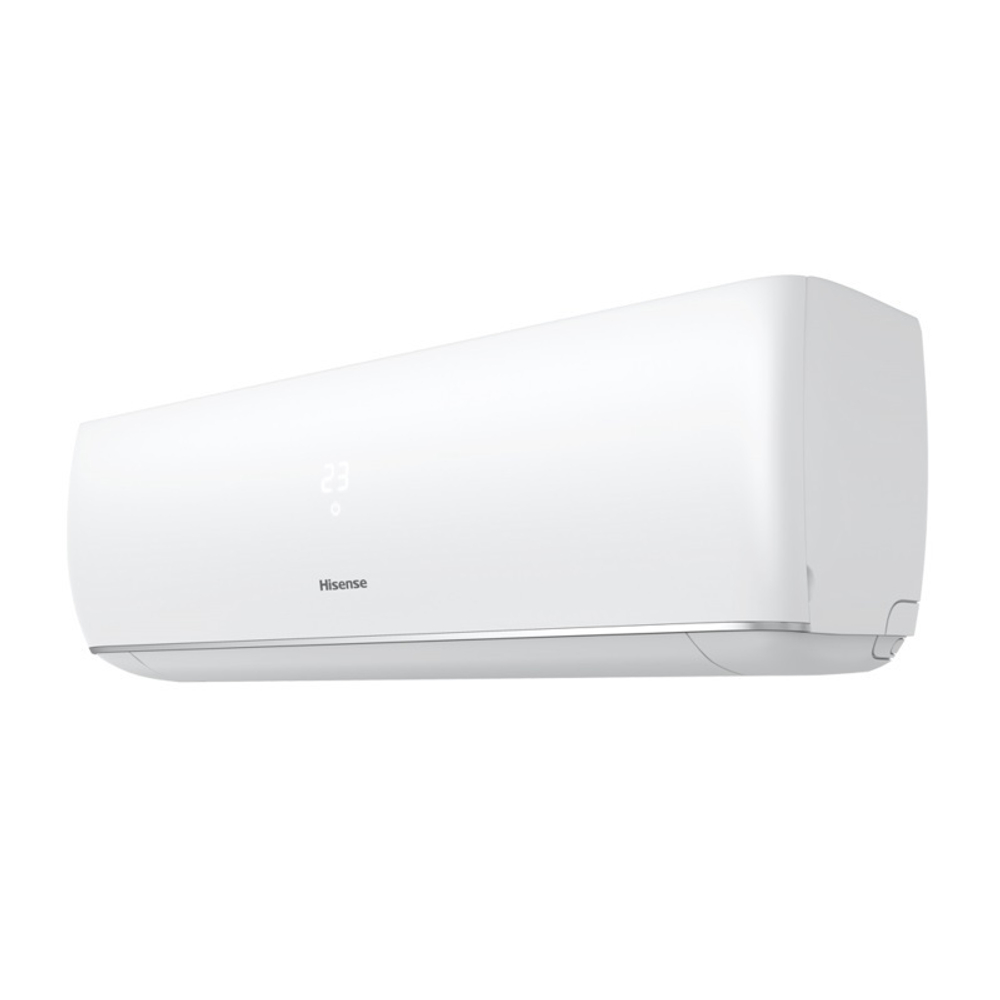 Сплит-система Hisense AS-18UW4RXATV03 WI-FI