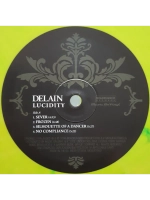 Delain — Lucidity
