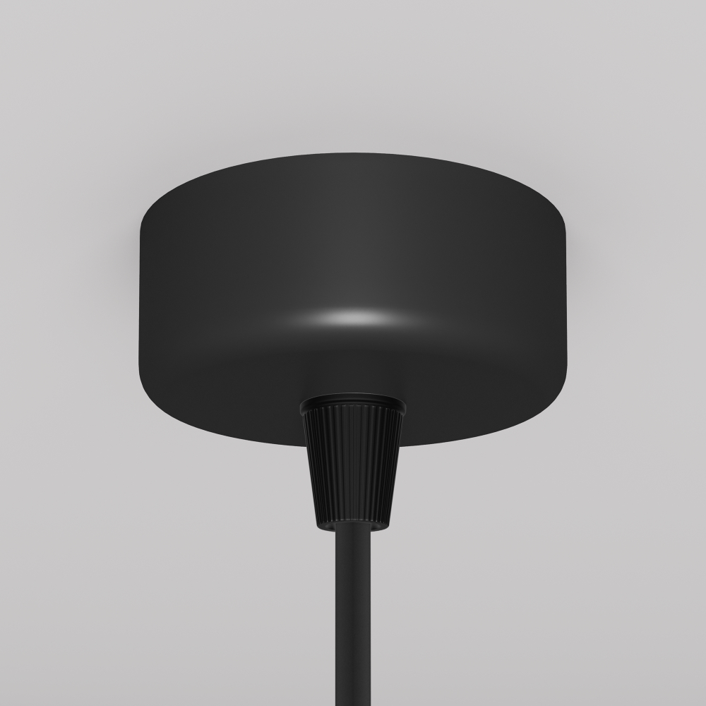 Подвесной светильник Technical P038PL-01B