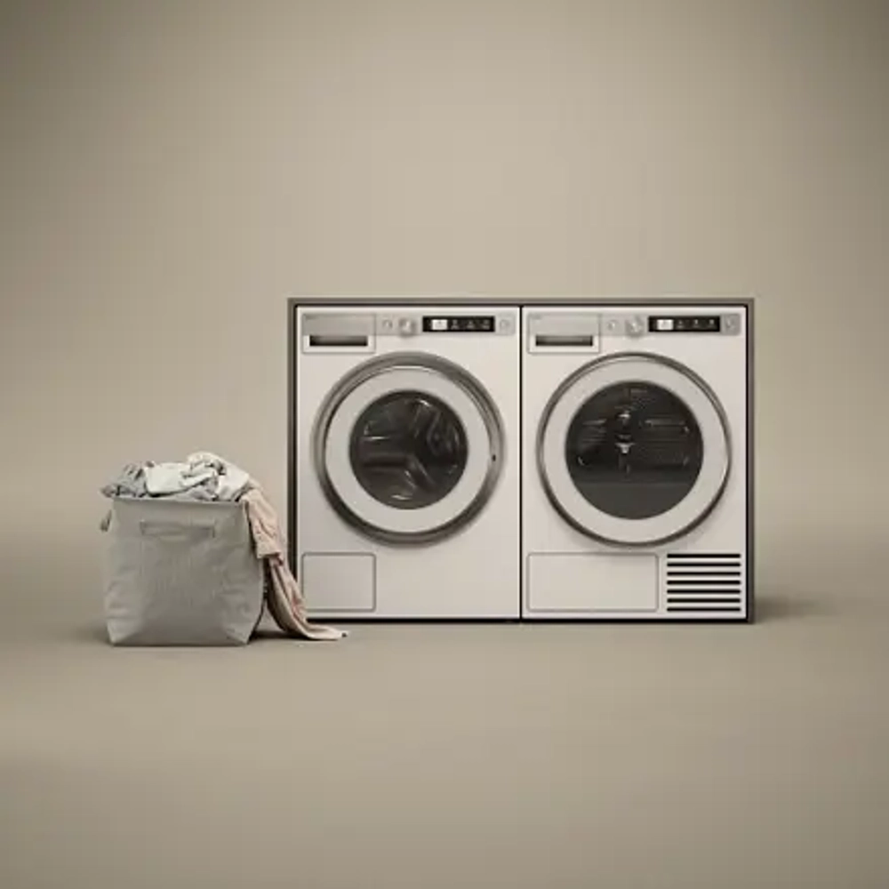 Стиральная машина Asko W7124XXLW