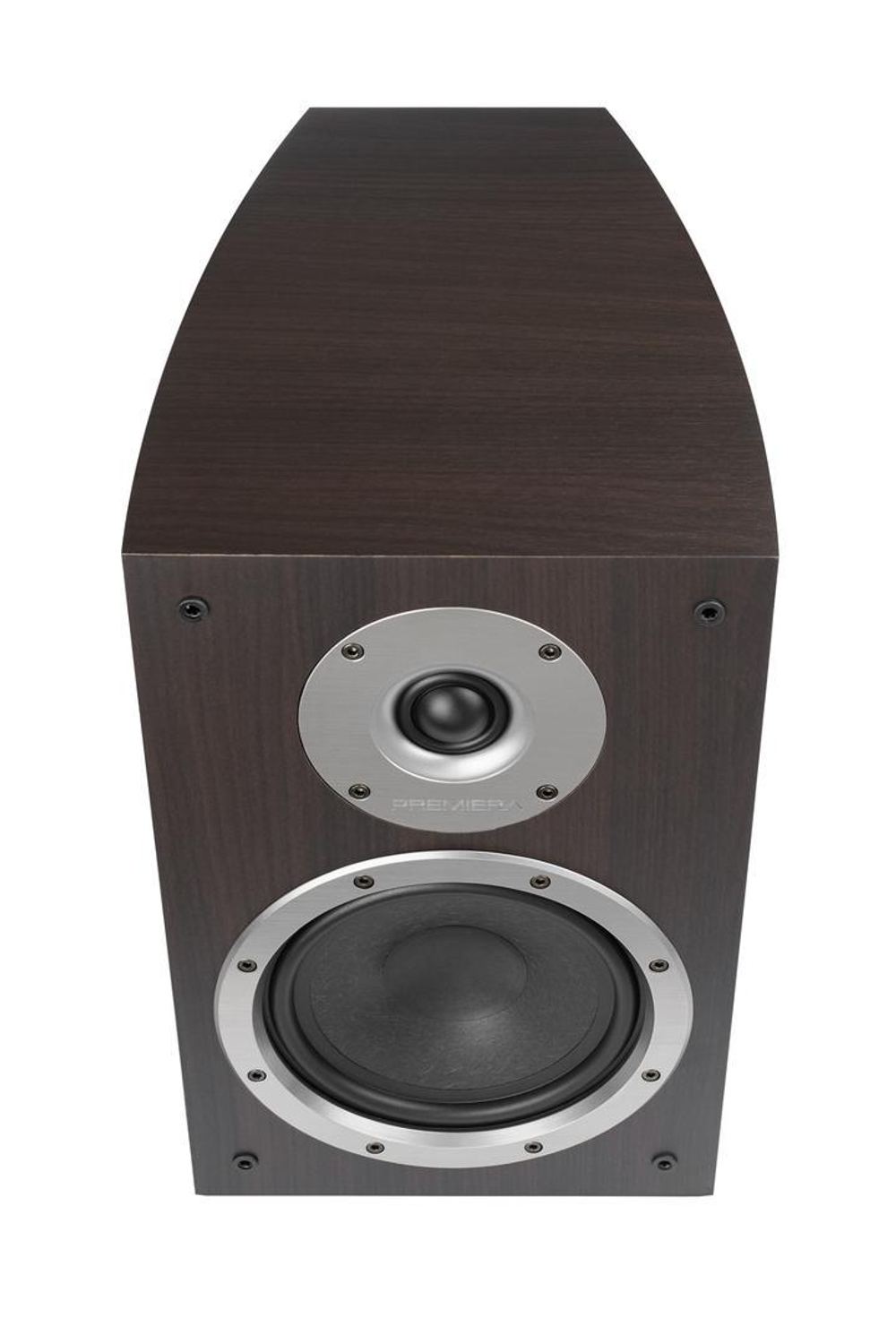 Premiera Delta DS-601 MC — полочная пассивная акустическая система (пара)
