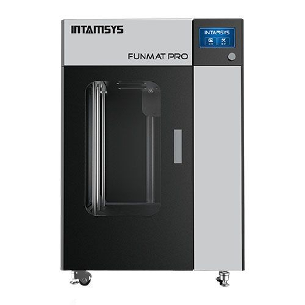 3D принтер FUNMAT PRO