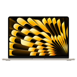 Apple MacBook Air 15" M4 10-core, 16GB, 512GB, 2025 Starlight