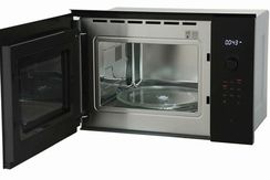 Встраиваемая микроволновая печь Bosch BFL 554MB0