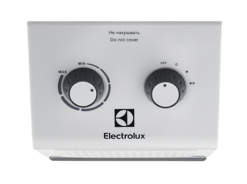 Тепловентилятор Electrolux EFH/S-1115