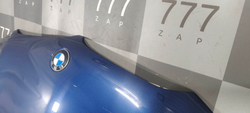 Капот BMW X5 (G05), X6 (G06) 18-нв Б/У Оригинал 41007492375