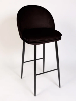 Стул Альта барная нога
