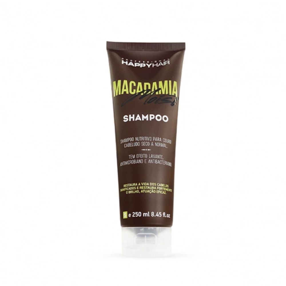 Happy Hair Пилинг для кожи головы Scalp Peeling