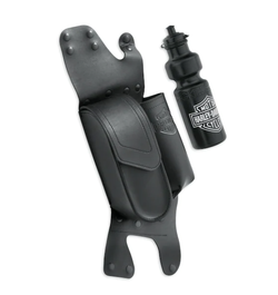 93300061 СУМКА НА ДУГУ БОКОВОГО КОФРА (ЛЕВ),