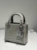 Christian Dior Lady Dior 17 cm