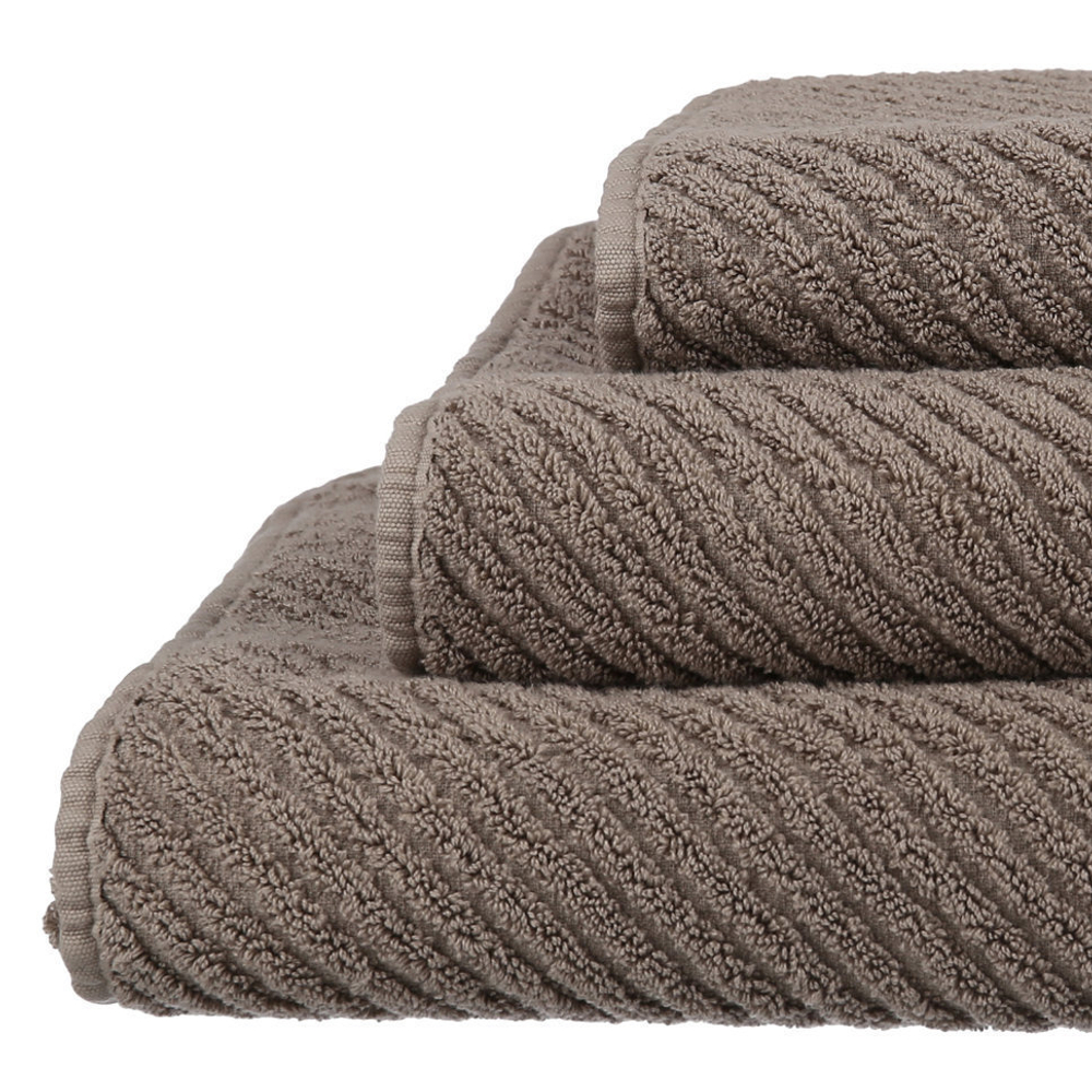 Полотенце Abyss & Habidecor Супер Твил 940 фото