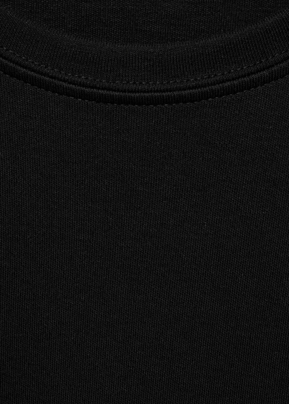 Лонгслив из хлопка