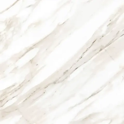 Керамогранит Alma Ceramica GFA57MDD04L Madrid 57x57 кремовый лаппатированный под мрамор