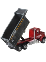 Машинка Хот Вилс Matchbox 7500 Dump Truck N3242 GWG43