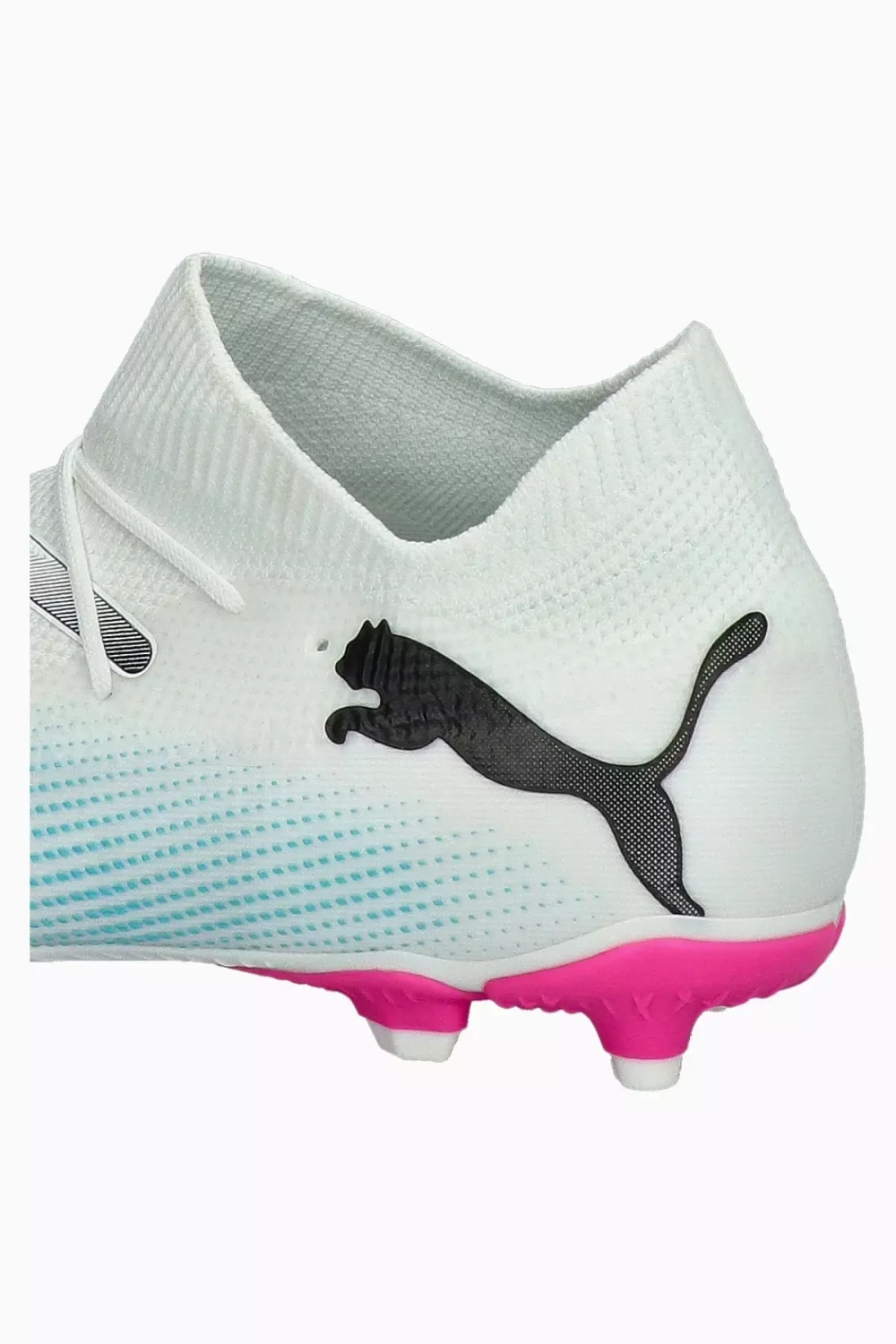 Бутсы Puma Future 7 Match FG/AG Junior