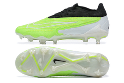 Бутсы Nike Phantom GX Elite FG (Лаймовый)