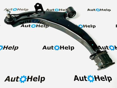 Рычаг подвески CTR CQ0076L, CQHO-42L передний левый