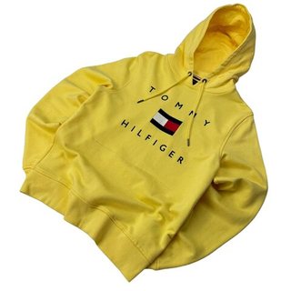 Худи Tommy Hilfiger