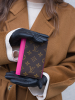 Louis Vuitton Обложка для паспорта