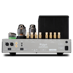 Усилитель мощности McIntosh MC1502