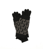 перчатки Michael Kors - черный(MU2001C46G)