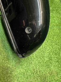 Зеркало левое BMW 2er F44 (2019-2024) 7 контактов