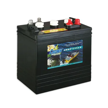 Аккумуляторы Crown CR240HD - изображение 1 Аккумуляторы Crown CR240HD - фото 1