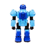 Робот на РУ, коробка KD-8811B