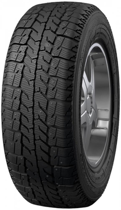 Автошина 195/75R16C CORDIANT BUSINESS CW-2 107/105Q ШИП.