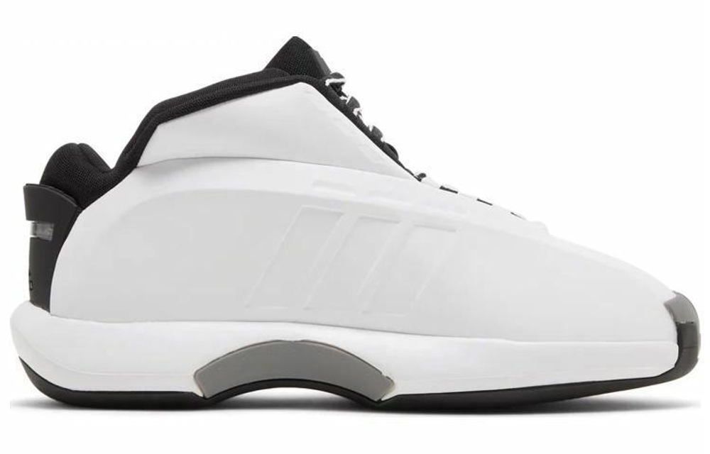 Кроссовки Adidas Crazy 1 "Storm Trooper"