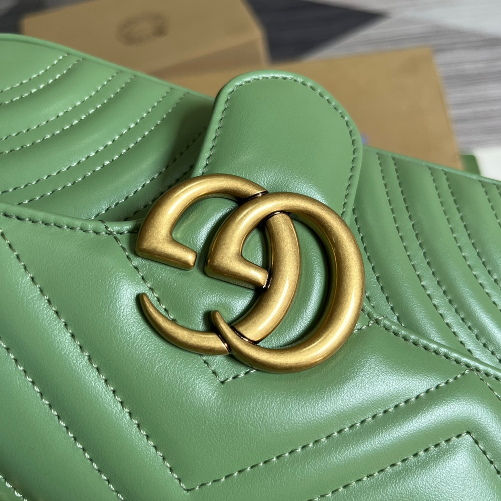 Gucci Marmont 22 cm