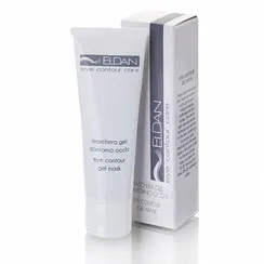 Гель-маска для глазного контура