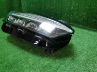 Фара правая EXEED VX (2021-2024) LED