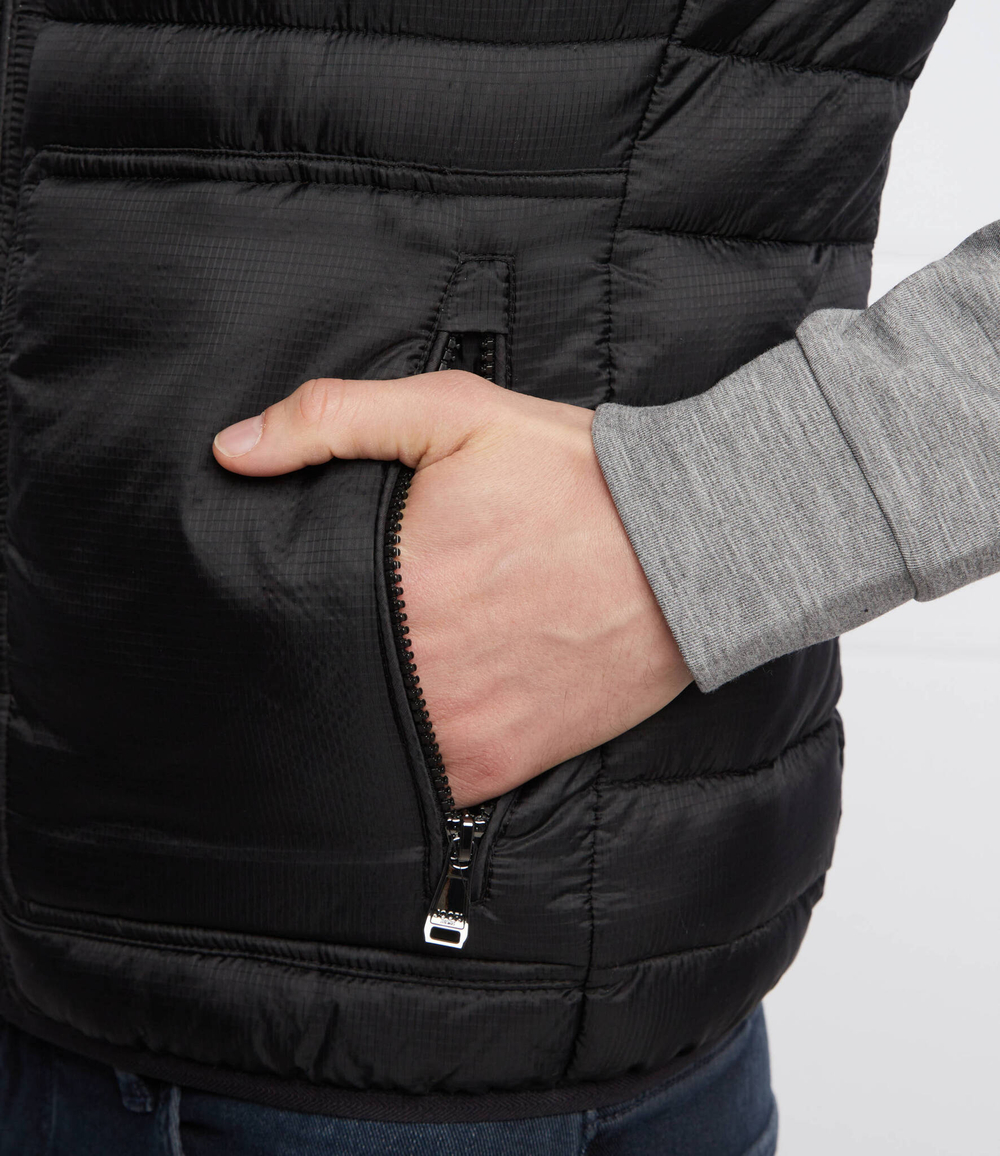 безрукавка Joop! Jeans - черный(30031859)