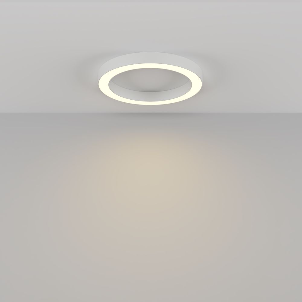 Потолочный светильник Technical C093CL-45W3K-W