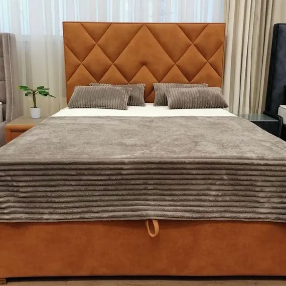 Кровать "Лагуна"