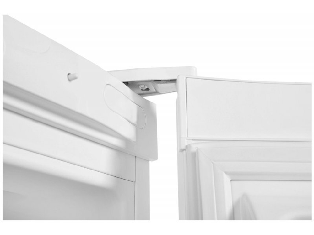 Холодильник двухкамерный Indesit DS 4180 W белый