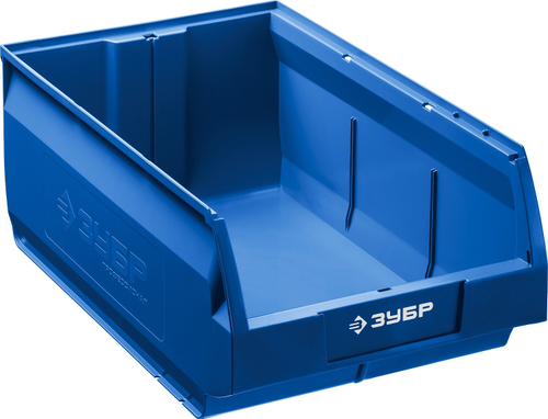 ЗУБР ЛСК-38 лоток складской 38 л