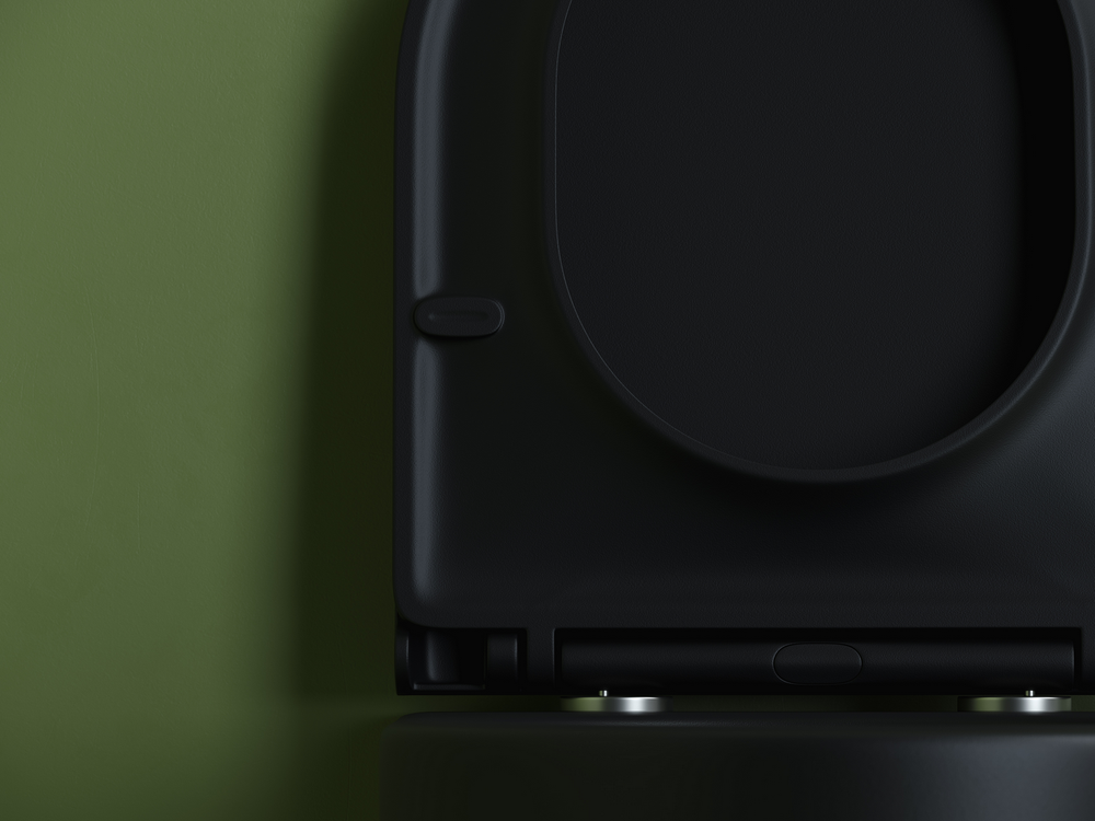 Подвесной унитаз Ulma Rimless