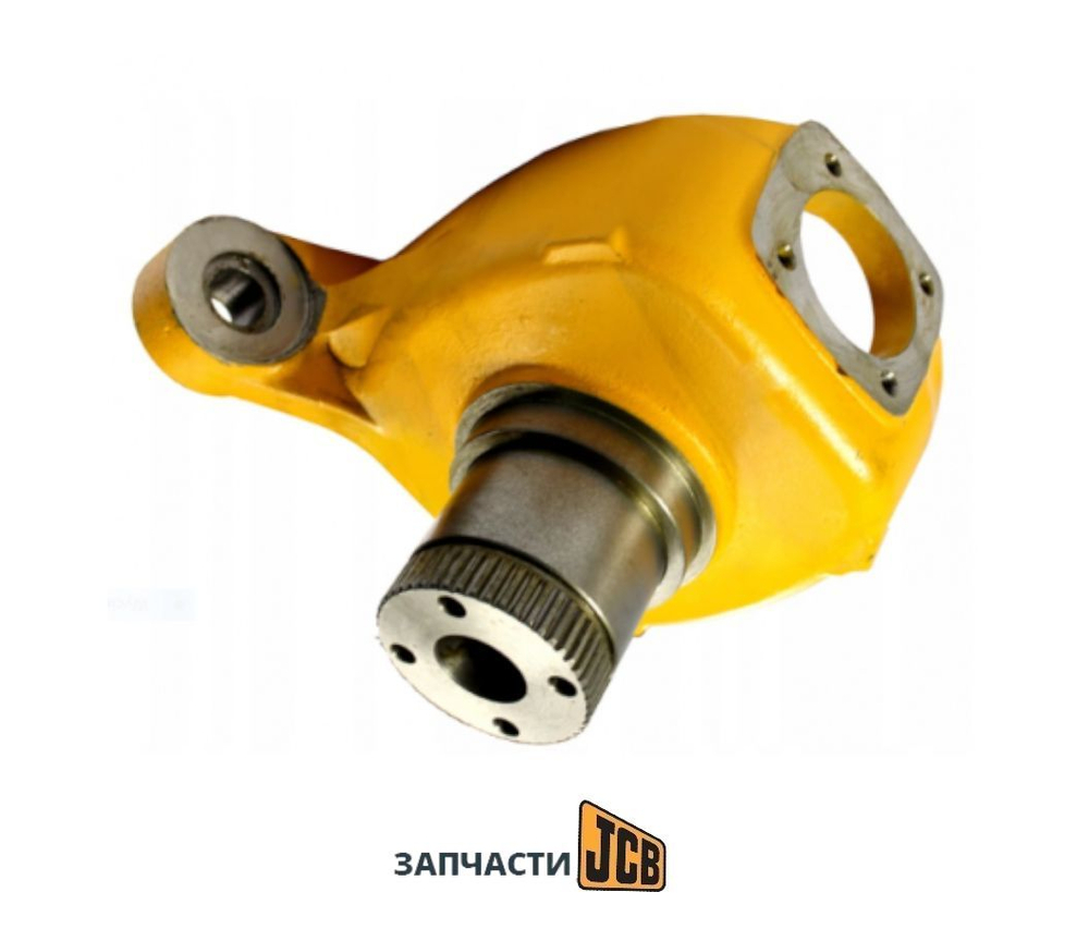 Поворотный кулак JCB 448/13301