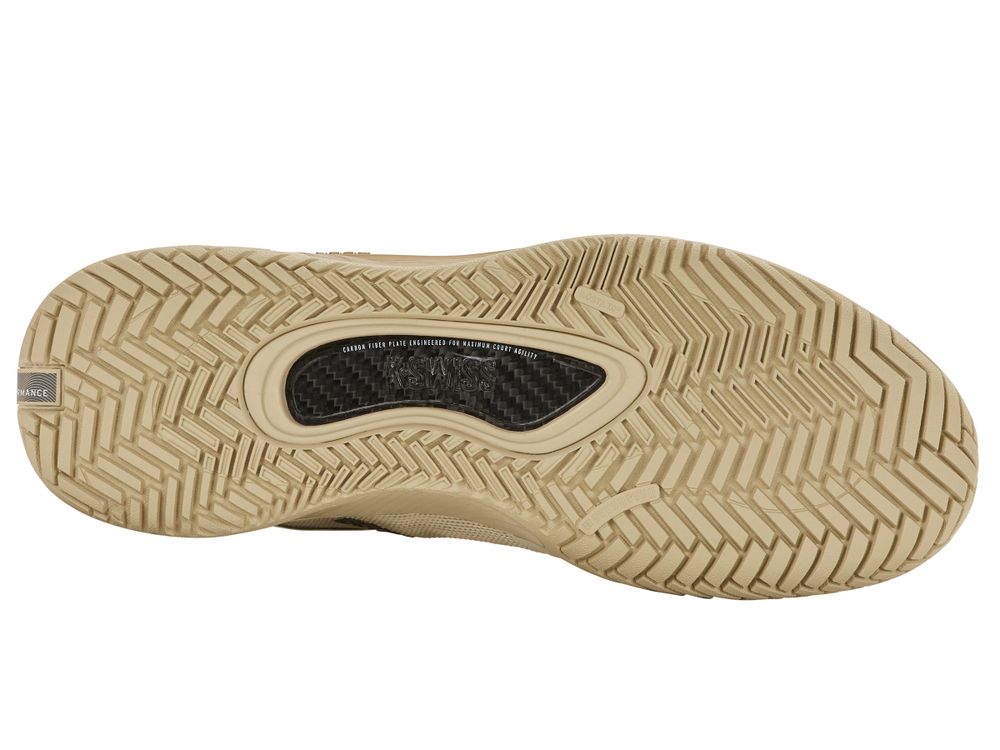 Кроссовки мужские K-SWISS HYPERCOURT PINNACLE (для всех покрытий)