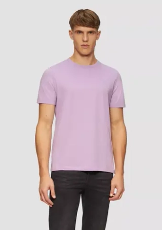 Футболка с лого s.Oliver