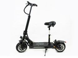 Электросамокат Ultron T118 3200W (60V/30Ah)