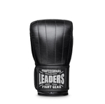 Снарядные перчатки Leaders Lite BK