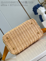 Louis Vuitton Capucines BB