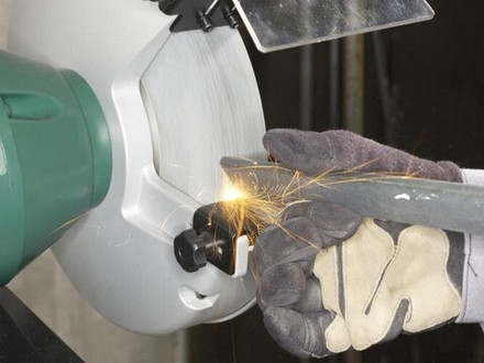 Станок заточной METABO DS 200/200 619200000