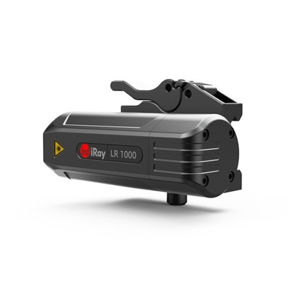 Лазерный дальномер iRay LR 1000