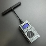 Передатчик (TX) Radiomaster Bandit ELRS 915MHz RF Module