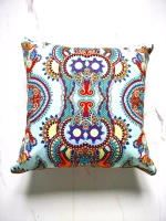 Подушка с наполнителем из кедровой стружки лечебная