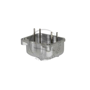 Крышка карбюратора Dellorto VHSB/VHSH